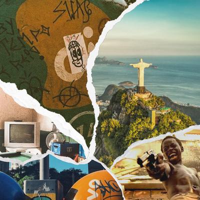 TRIP TO BRAZIL 2 By PROD. ACCULBED's cover