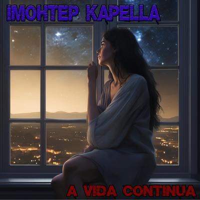 Imohtep Kapella's cover