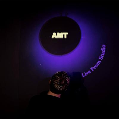 AMT (One Take Version)'s cover