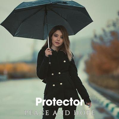 Protector's cover