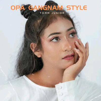 OPA GANGNAM STYLE's cover