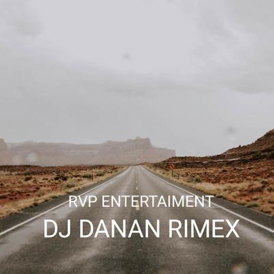 DJ DANAN REMIX's cover