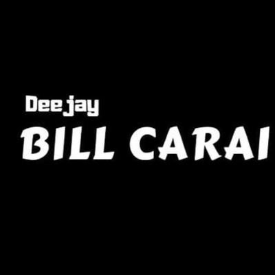 Deejay BILL CARAI's cover