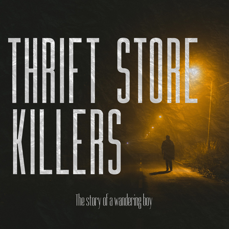 Thrift Store Killers's avatar image