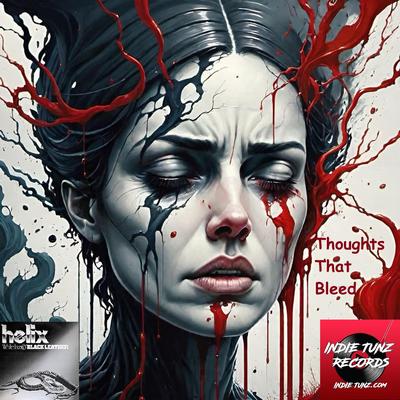 Thoughts That Bleed's cover