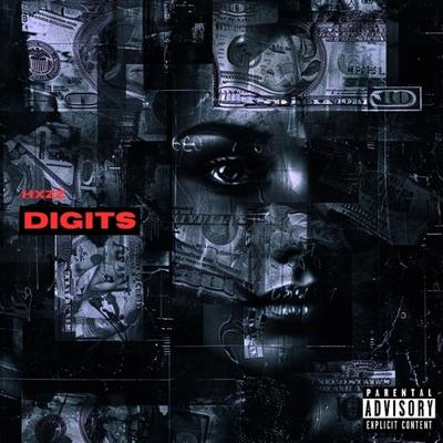 Digits's cover