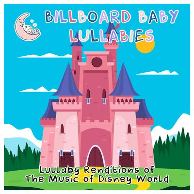 Yo Ho a Pirate's Life For Me By Billboard Baby Lullabies's cover