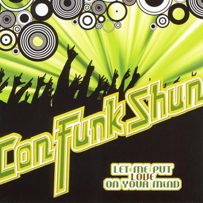 Too Tight By Confunkshun's cover