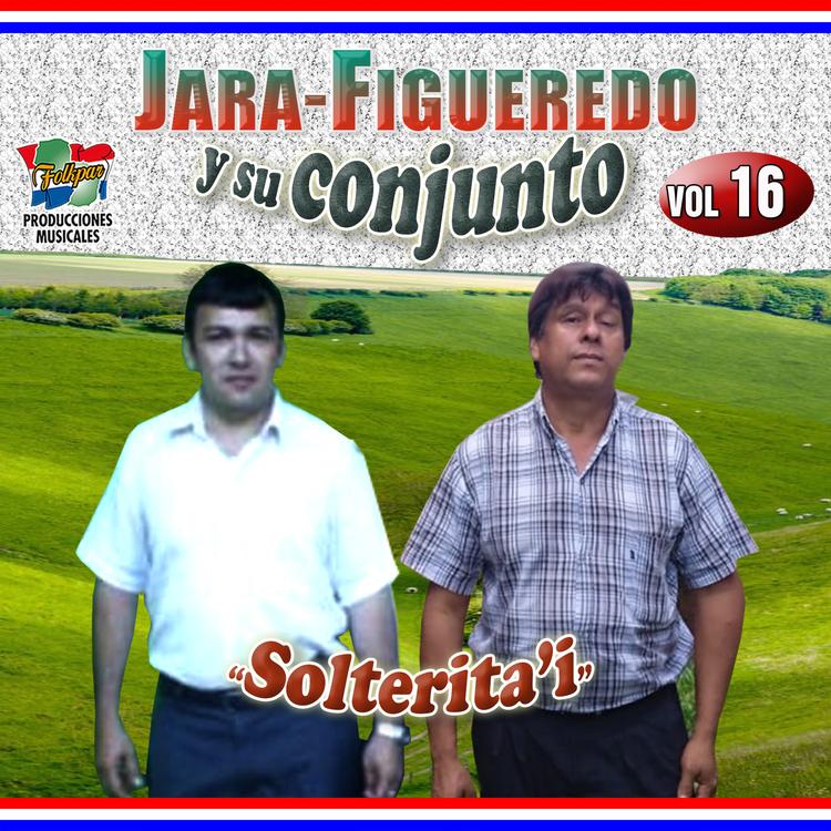 Jara - Figueredo y Su Conjunto's avatar image