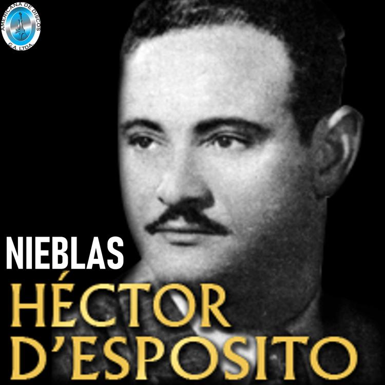 Hector D'esposito's avatar image