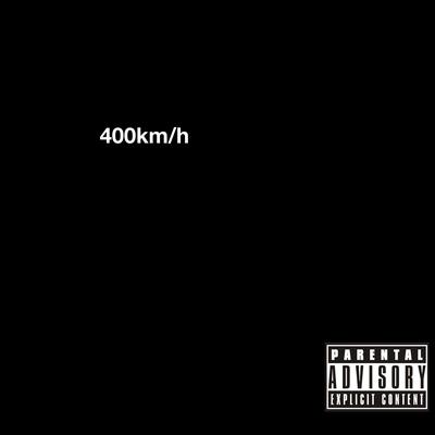 400km/h's cover