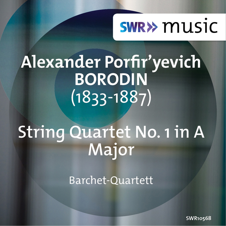Barchet-Quartett's avatar image