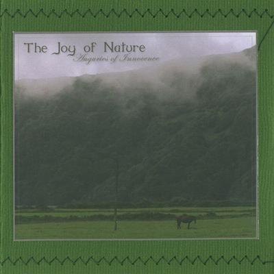 Die liebe ist ein traum By The Joy of Nature's cover