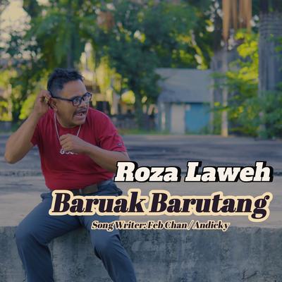 Baruak Barutang's cover