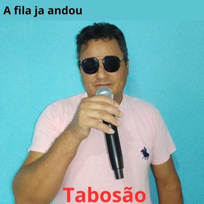 TABOSÃO's cover