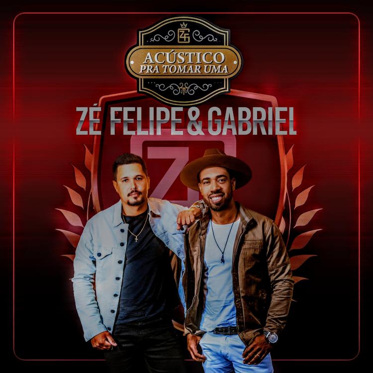 Zé Felipe e Gabriel's avatar image