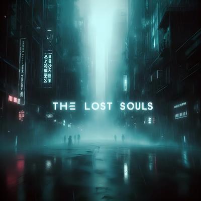 THE LOST SOULS By Kimaklon, Krembuur's cover