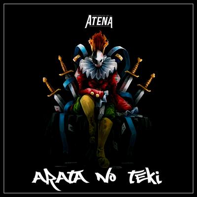 New Enemy! - Arata No Teki (From "Digimon Adventure") By Guitarrista de Atena's cover
