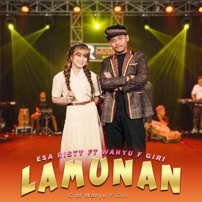 Lamunan's cover