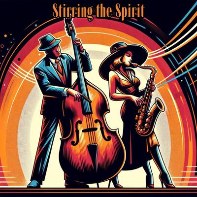 Spirit Soothing Jazz's cover