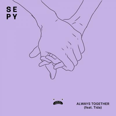 Always Together By SEPY, Tida's cover