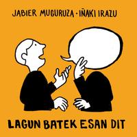 Jabier Muguruza's avatar cover