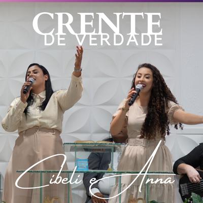 Crente de Verdade's cover