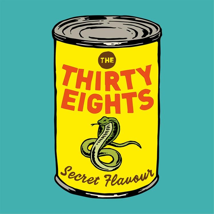 The Thirty Eights's avatar image