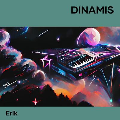 Dinamis's cover