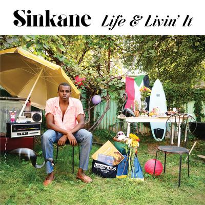Theme from Life & Livin' It By Sinkane's cover