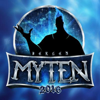 Myten 2016's cover