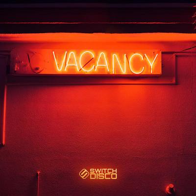 VACANCY (feat. Switch Disco) (Sped Up)'s cover