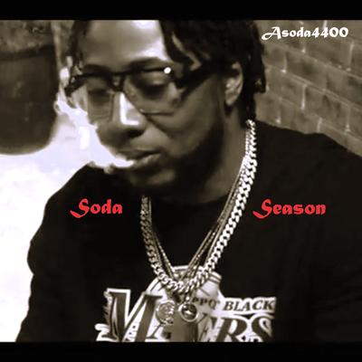 Soda Season's cover