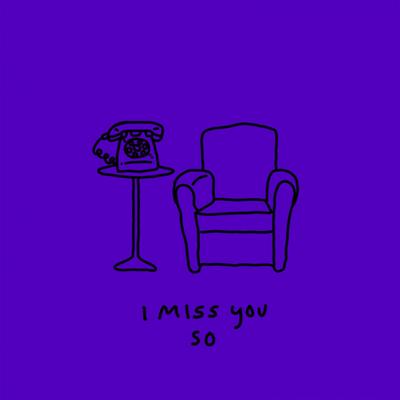 I Miss You So By MINOVA's cover