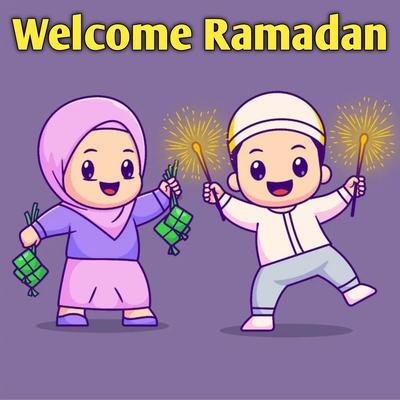 Welcome Ramadan's cover