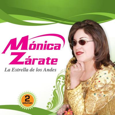 Monica Zarate's cover