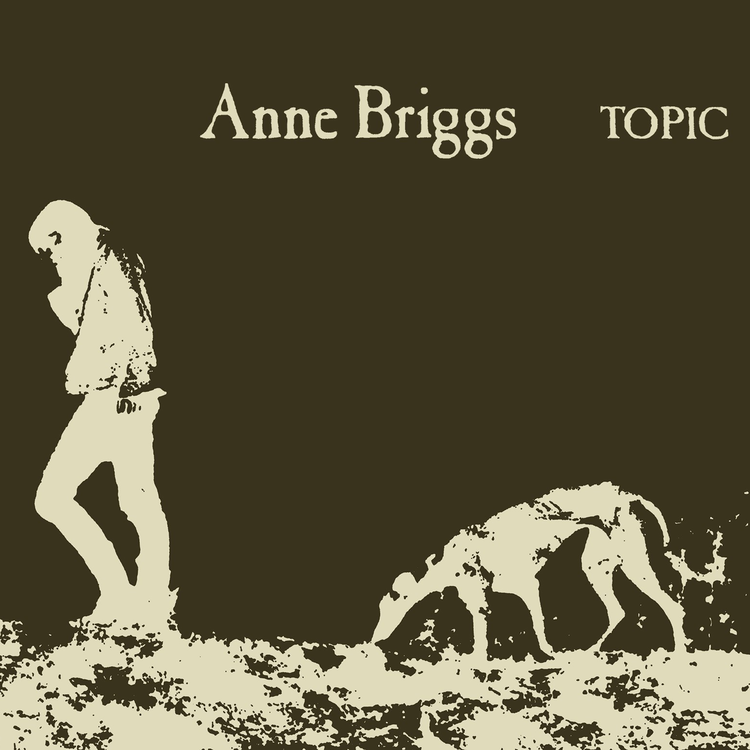 Anne Briggs's avatar image