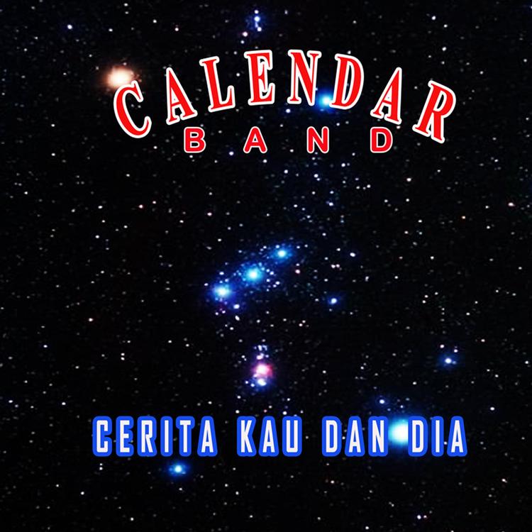 Calendar's avatar image