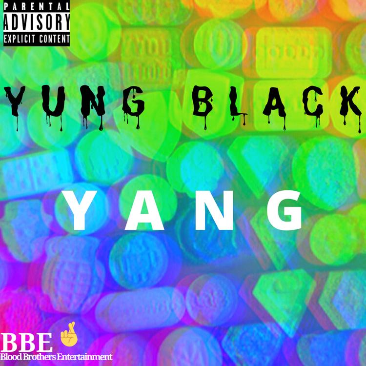 Yung Black's avatar image