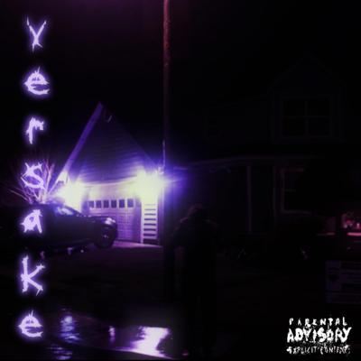 versake's cover