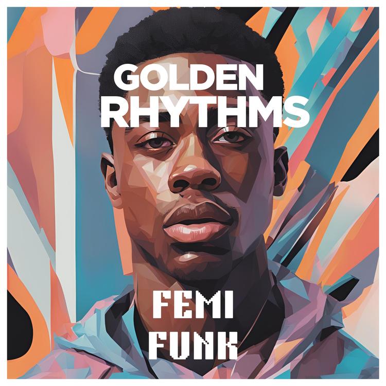 Femi Funk's avatar image