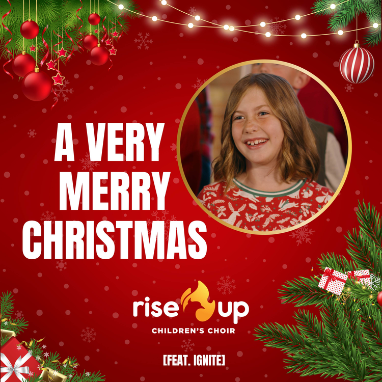 Rise Up Children's Choir's avatar image