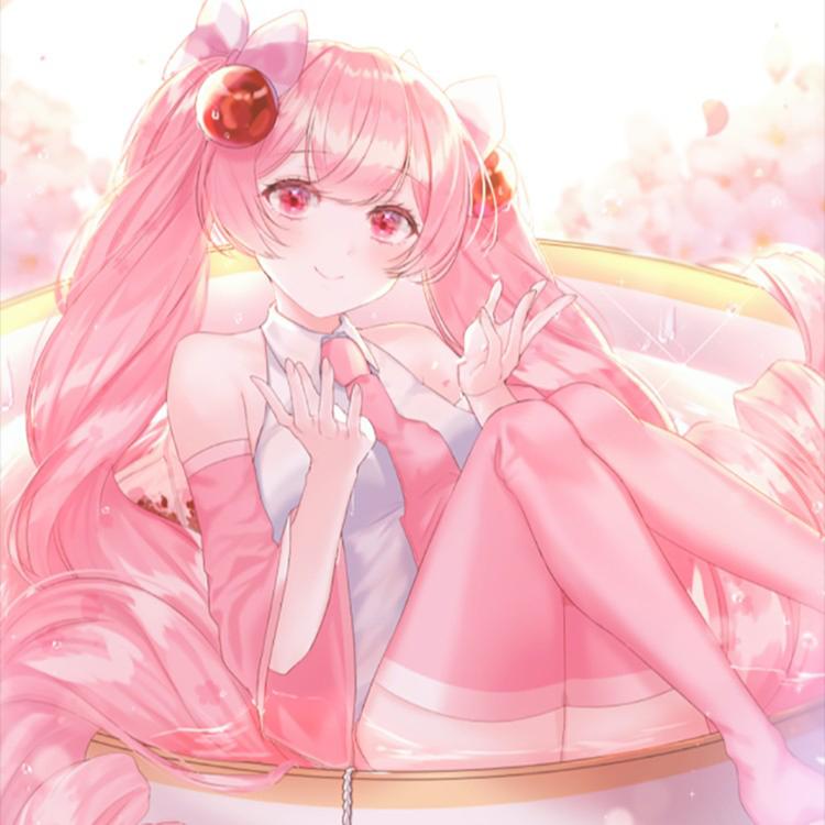 听音社's avatar image