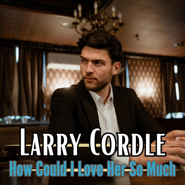 Larry Cordle's avatar image