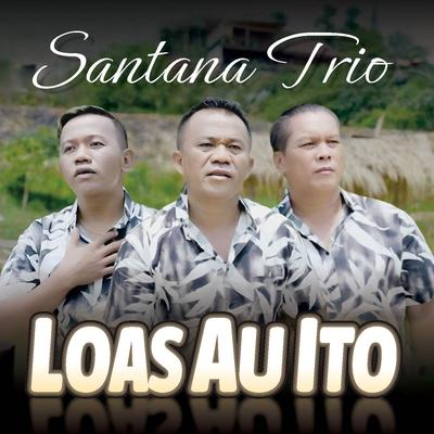 Loas Au Ito's cover