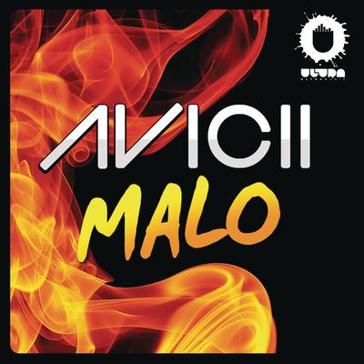 Malo (Adrian Lux & Flores Remix) By Avicii's cover