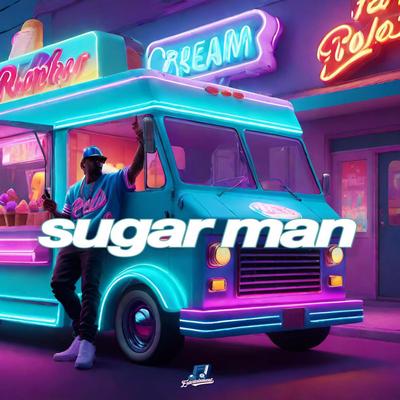 Sugar Man (Happy, Upbeat Instrumental)'s cover