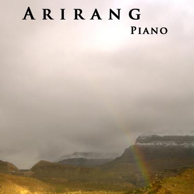 Arirang's cover