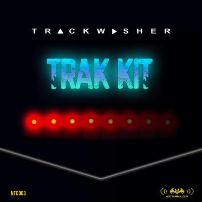 Trak kit's cover