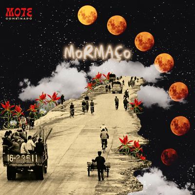 Mormaço By Mote Combinado's cover